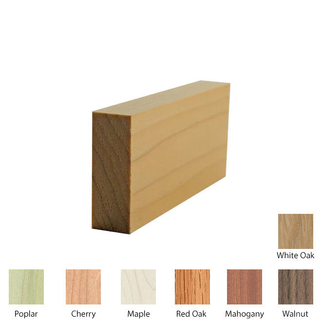Square Stock EWSS11