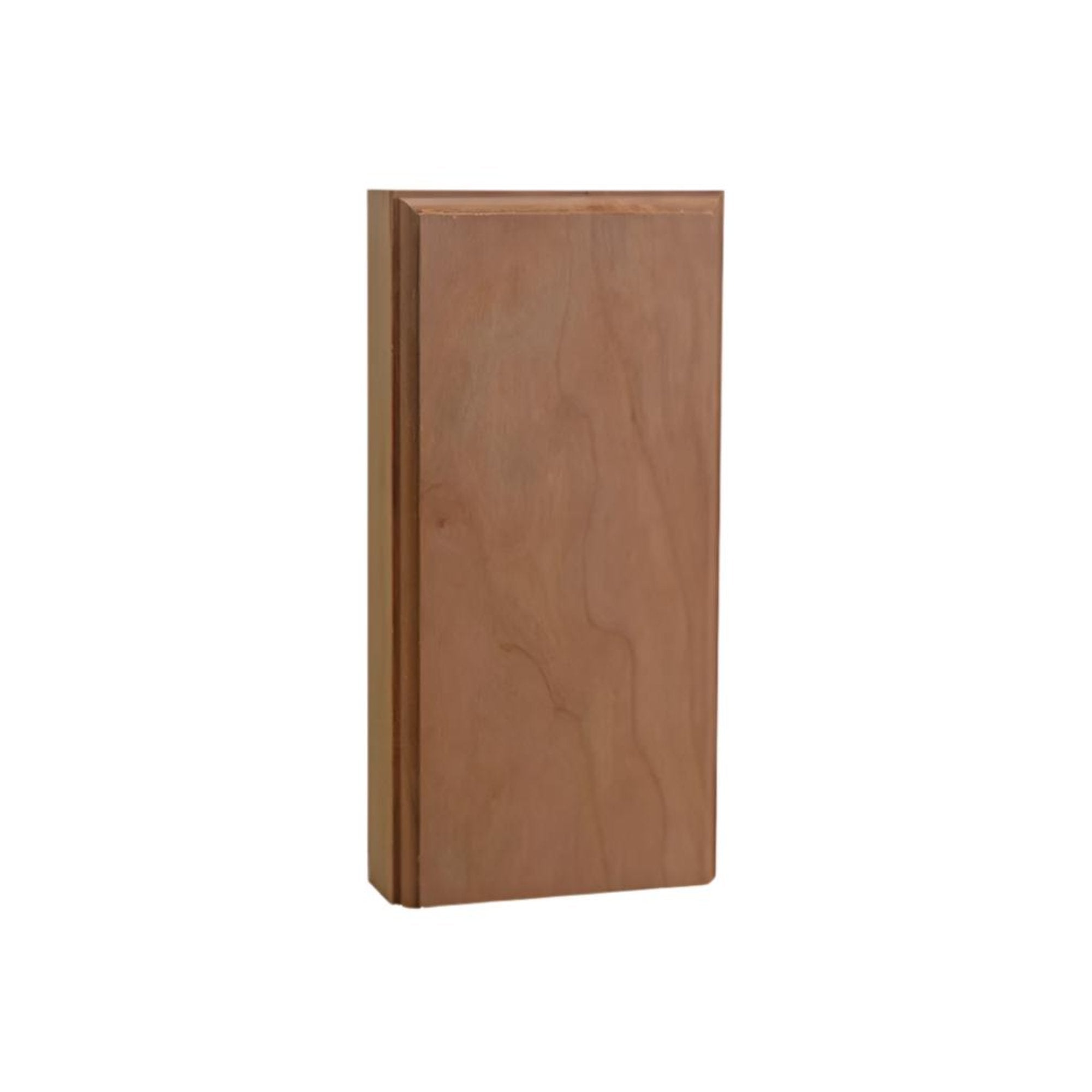 Poplar Casing Plinth Block EWAP36-P