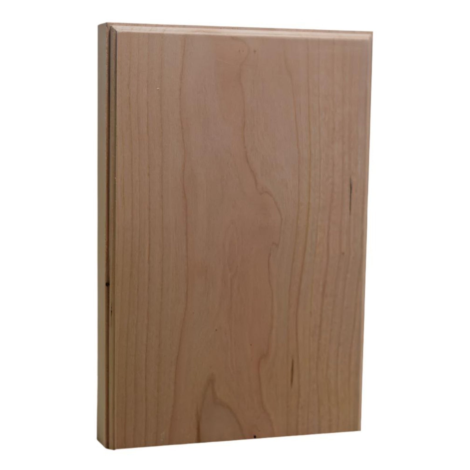 Poplar Casing Plinth Block EWAP98-P