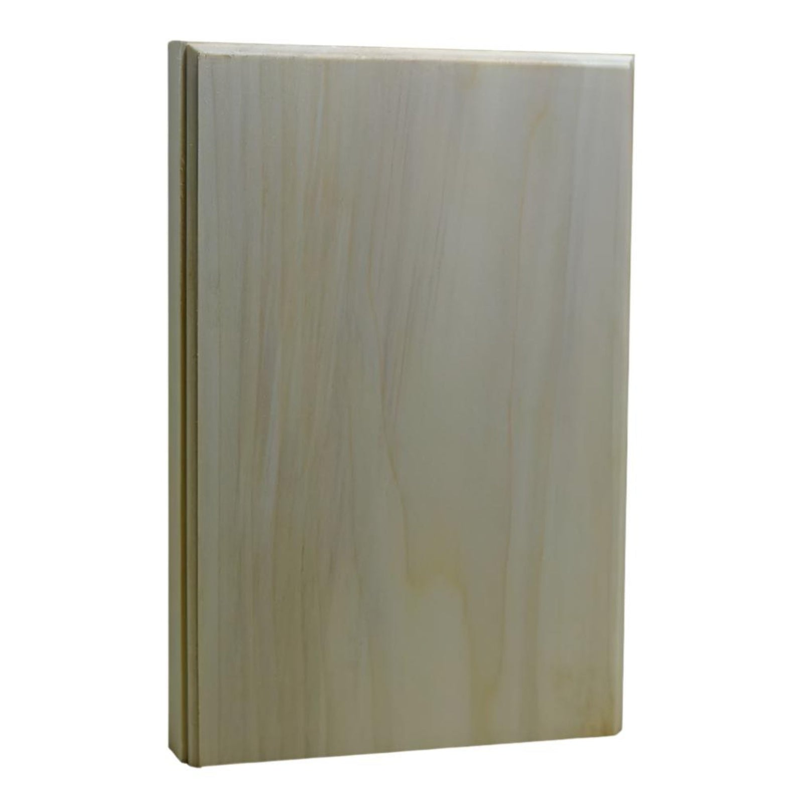 Poplar Casing Plinth Block EWAP98-P