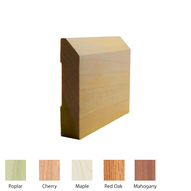 Baseboard Mouldings - NewMouldings