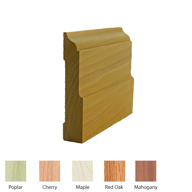 Baseboard EWBB31