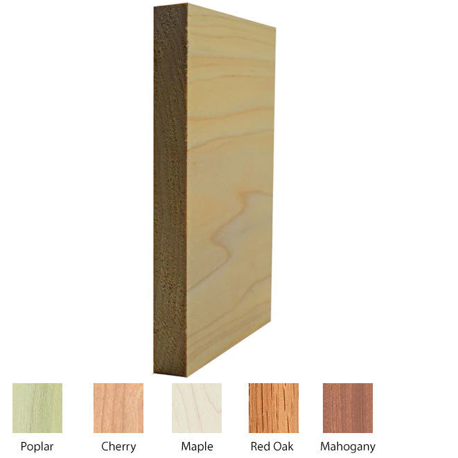Baseboard EWBB54