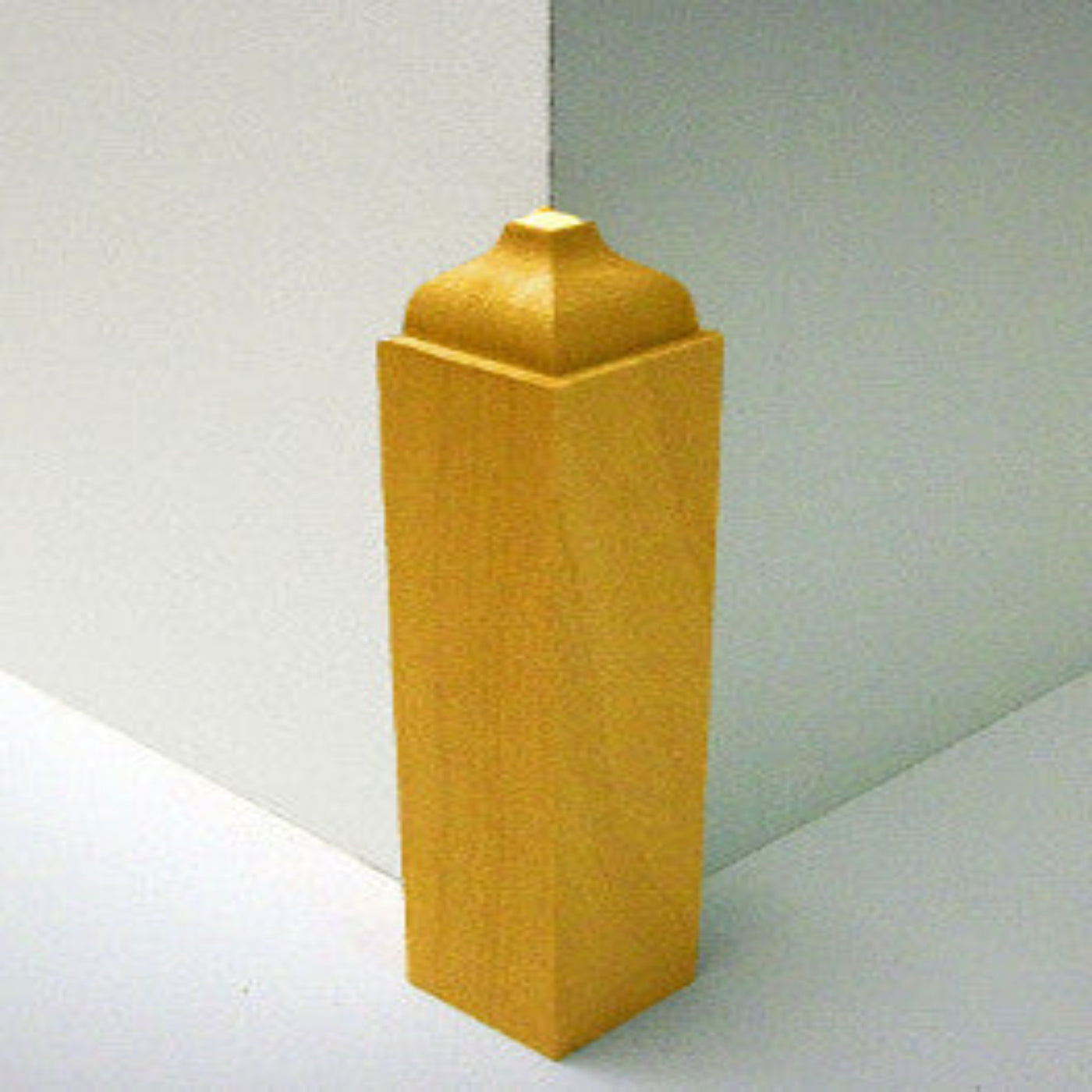 Table Corner Block Baseboard Corner Blocks - NewMouldings