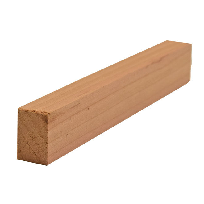 Poplar Square Baseboard Shoe Trim EWBS20-P