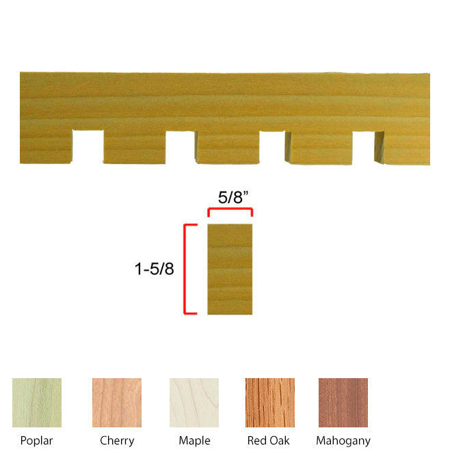 Dentil EWCD93