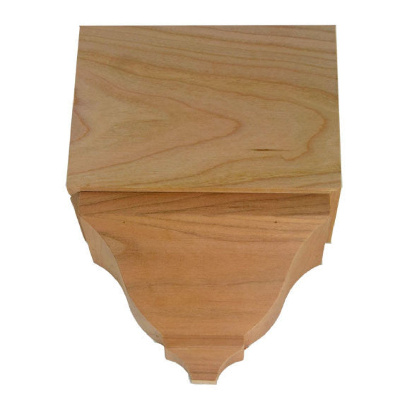 Poplar Crown Middle Block EWCR82-P