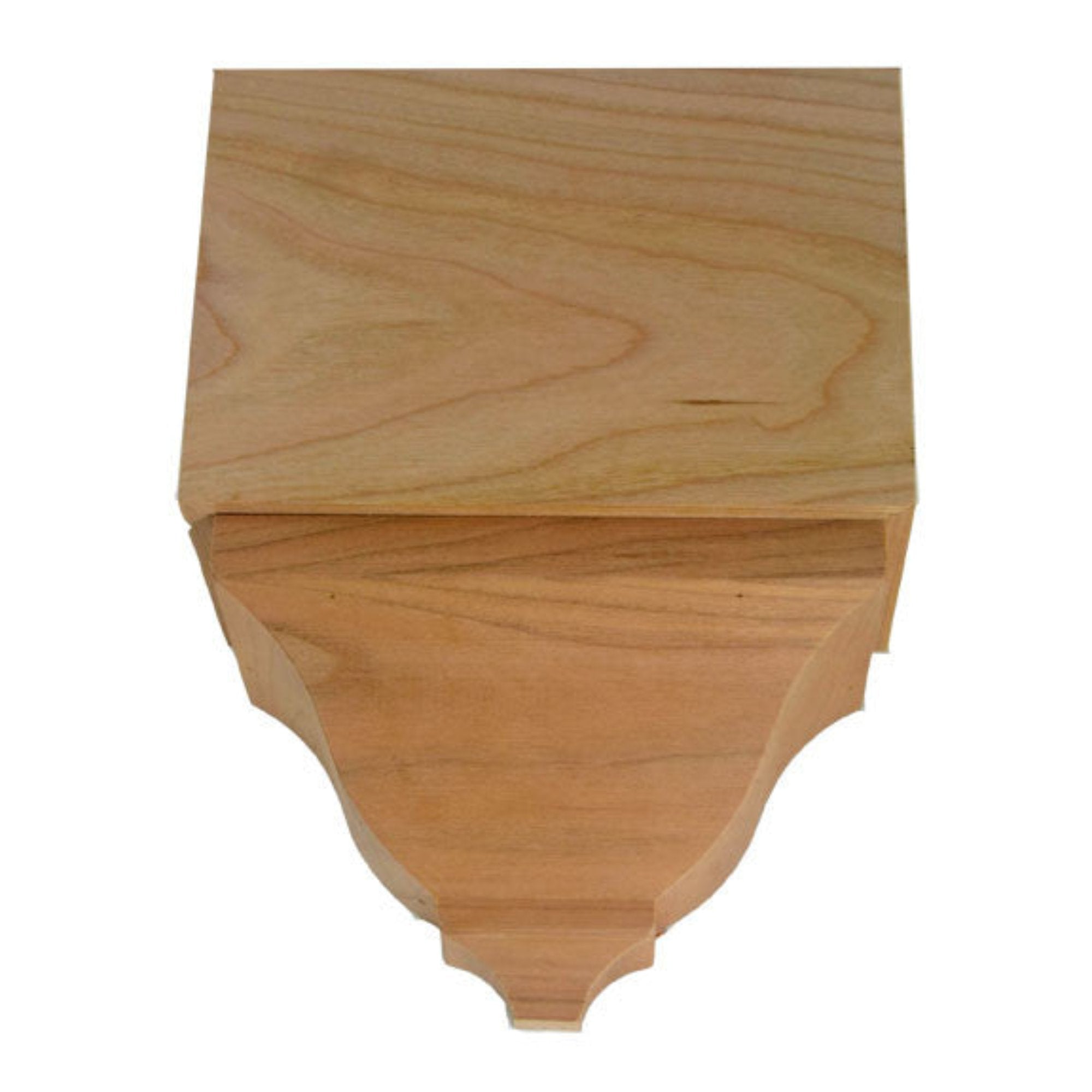 Poplar Crown Middle Block EWCR82-P