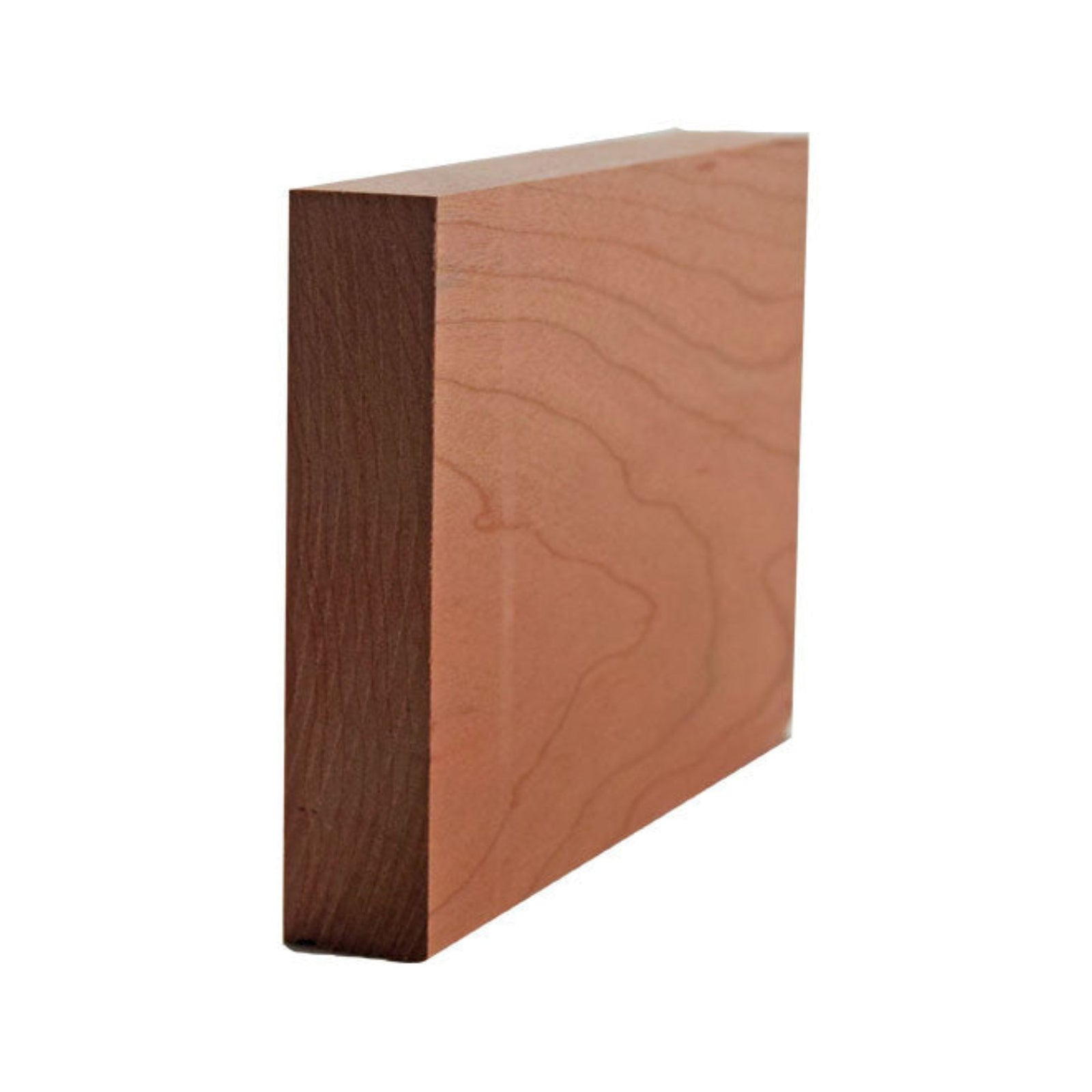 Poplar Square Stock Trim EWSS12-P