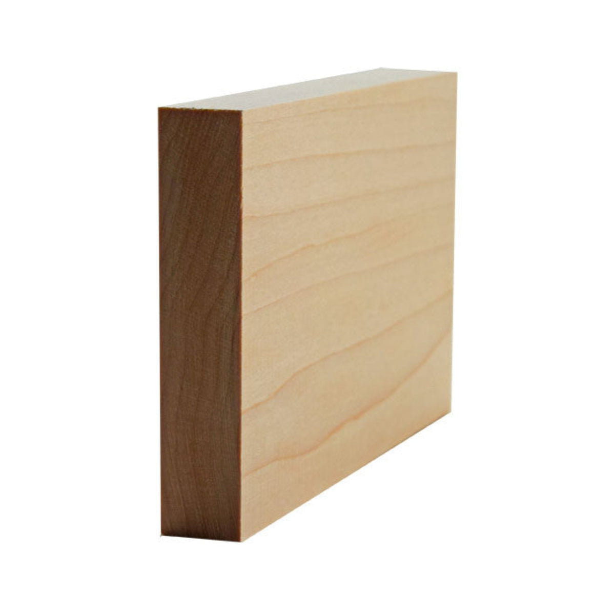 Maple Baseboard EWBB52