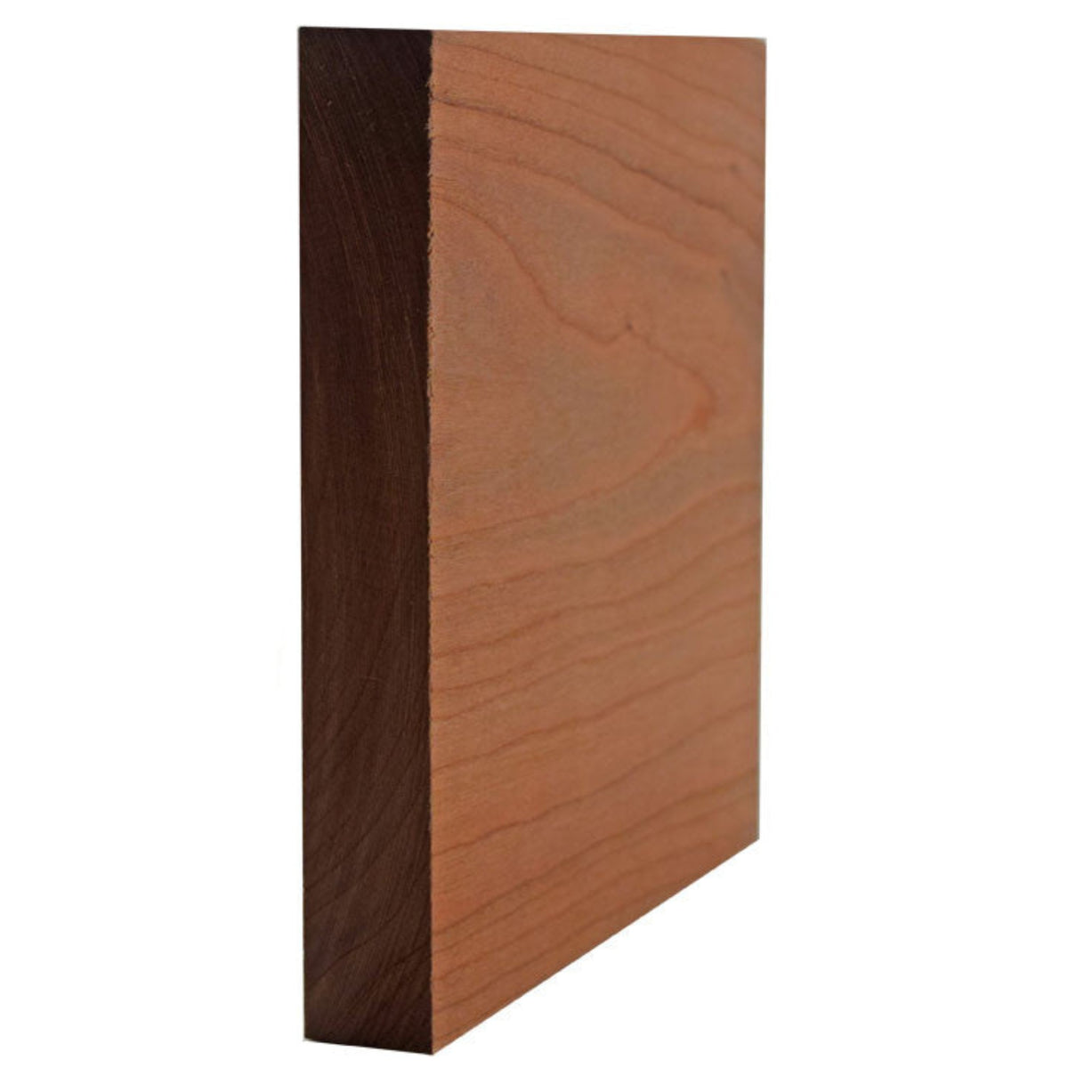 Cherry Square Stock Trim EWSS13-C