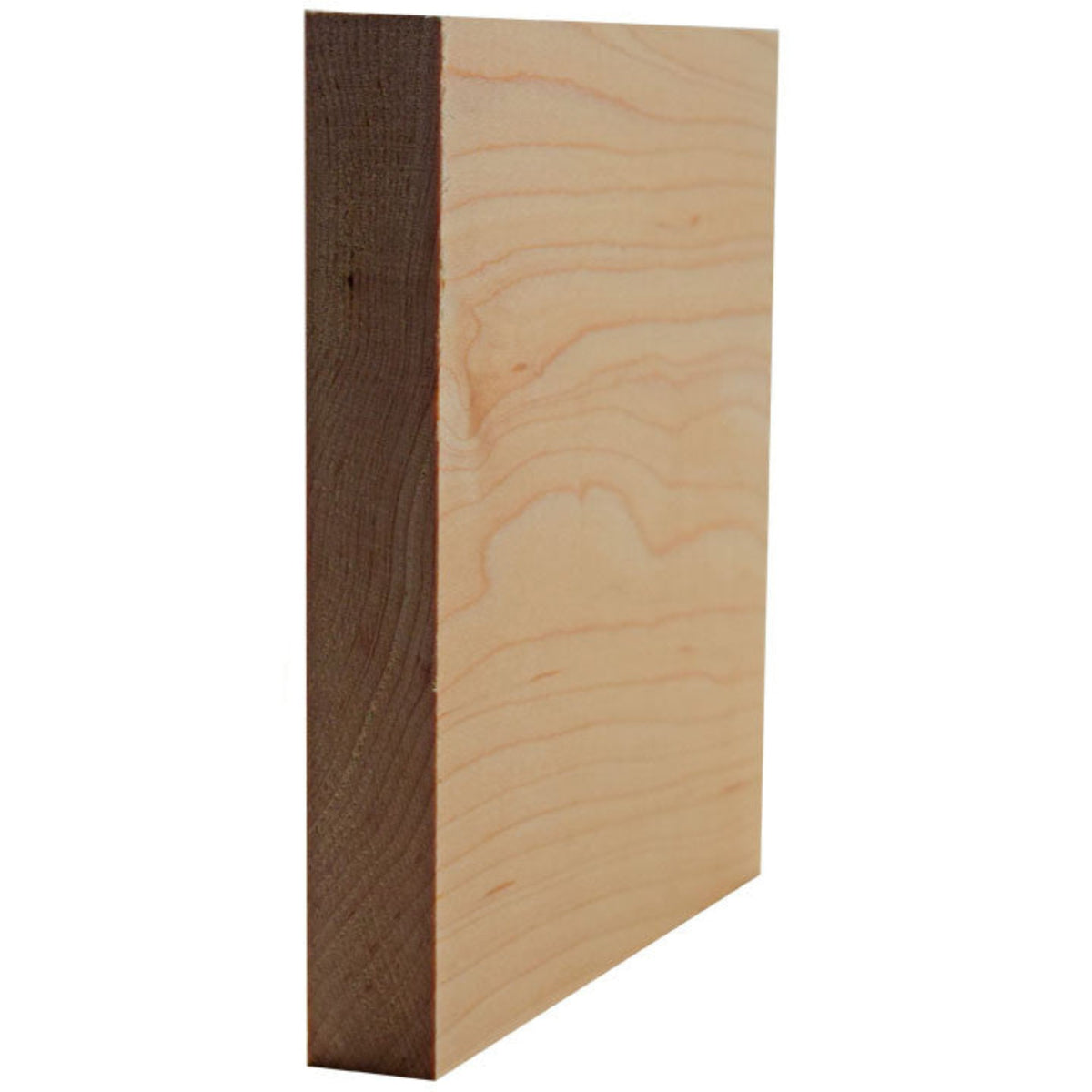 Maple Square Stock Trim EWSS13-M