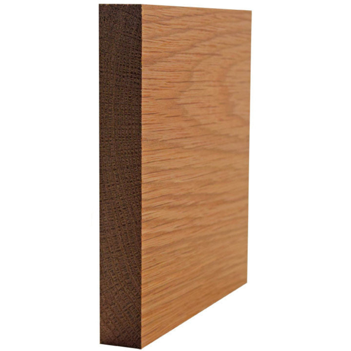 Red Oak Square Stock Trim EWSS13-R