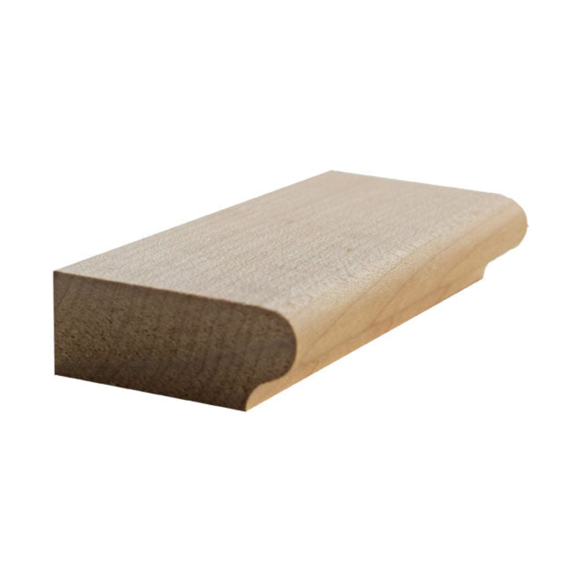 Maple Colonial Windowsill Stool EWWS11-M