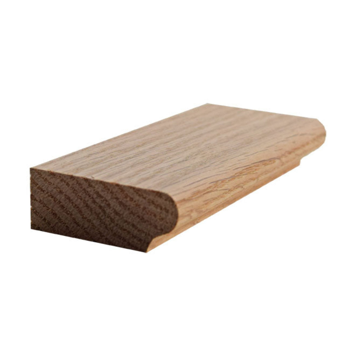 Red Oak Colonial Windowsill Stool EWWS11-R