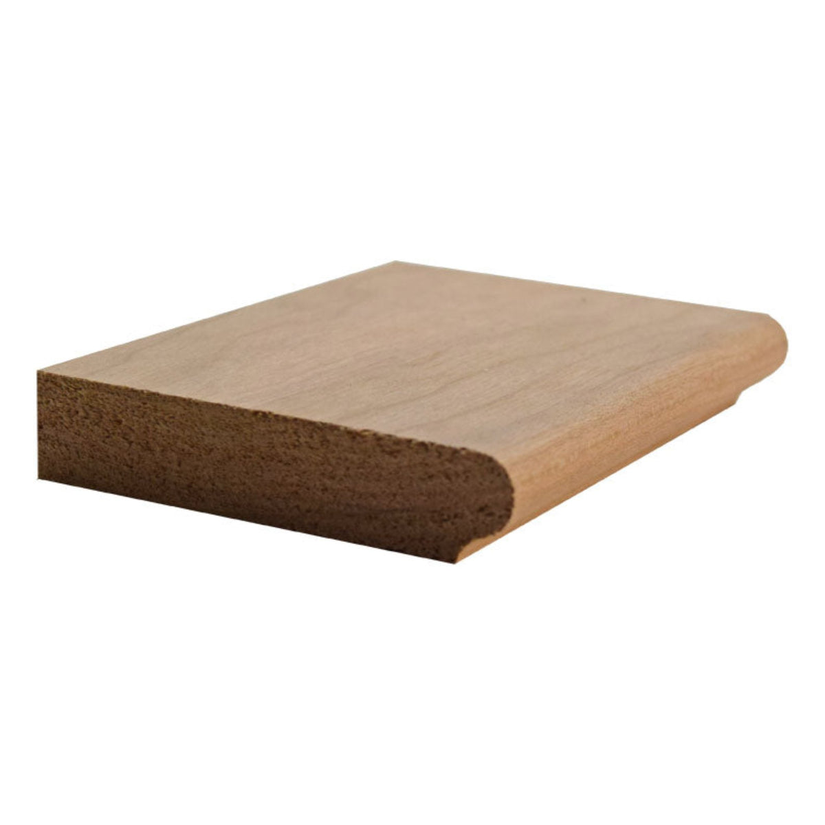 Cherry Colonial Windowsill Stool EWWS12-C