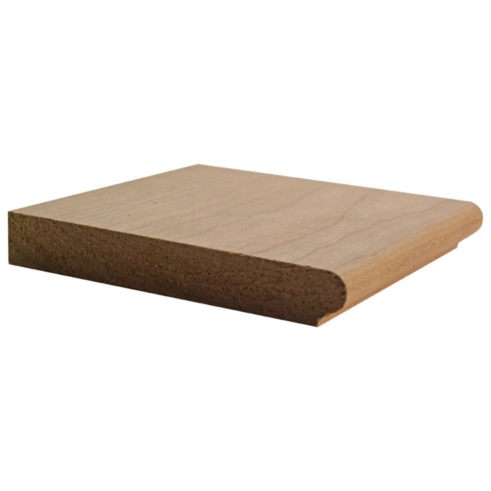 Poplar Colonial Windowsill Stool EWWS13-P