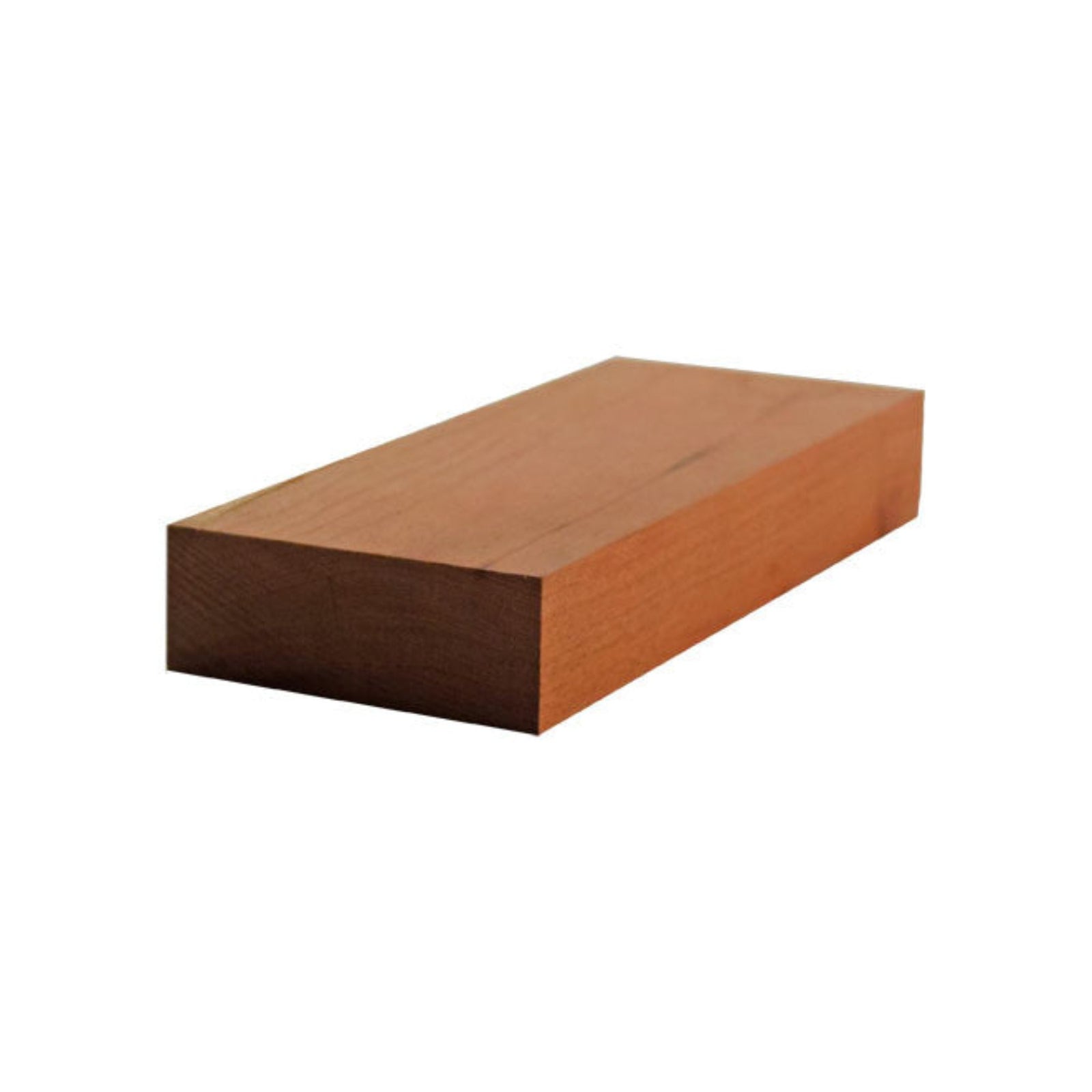 Poplar Square Windowsill Stool EWWS51-P