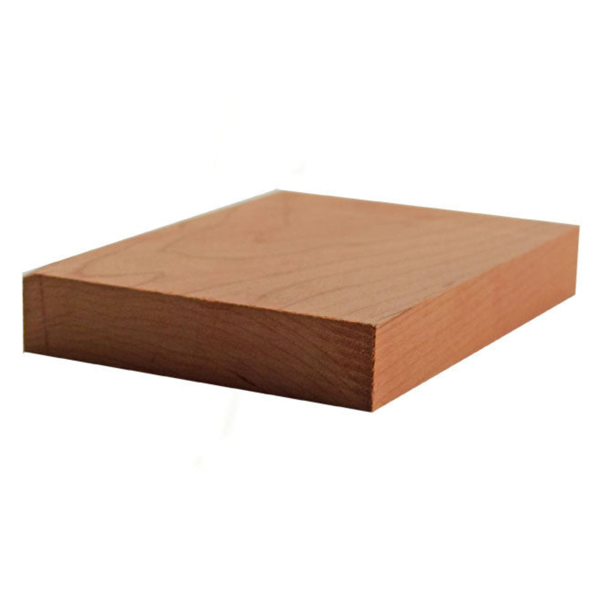 Cherry Square Windowsill Stool EWWS52-C