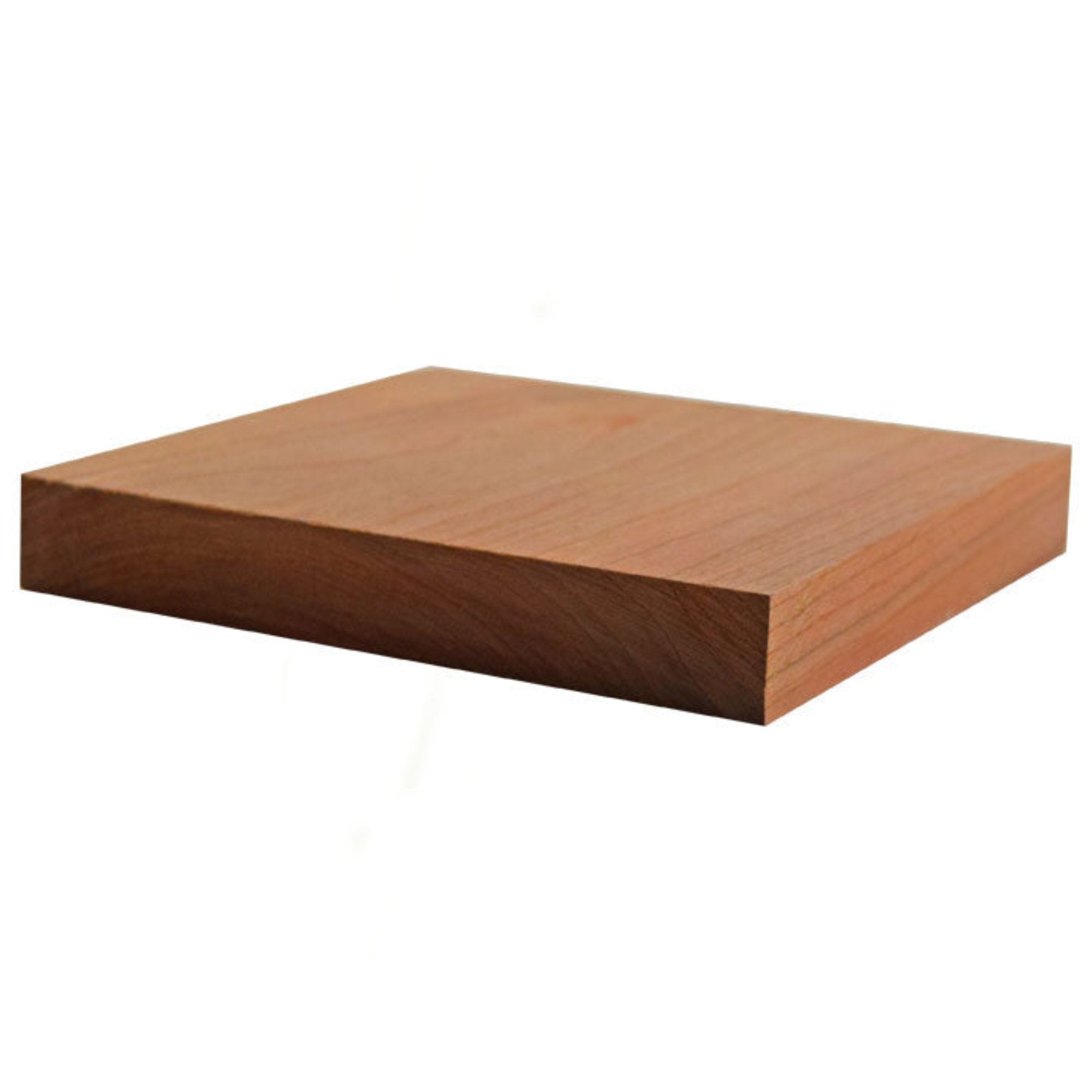 Poplar Square Windowsill Stool EWWS53-P